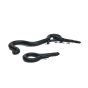 3" Hook & Eye