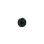 Black 5/8" x 7 Pyramid Head Wood Screw