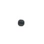 Black 3/4" x 7 Pyramid Head Wood Screw