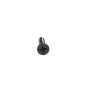 Black Stainless 1" X 7 Flat Head Wood Screw