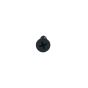 Black Stainless 1" x 10 Flat Head Wood Screws