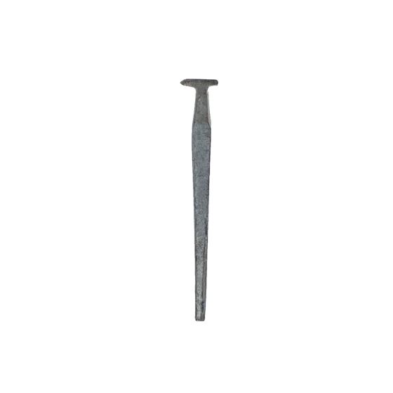 Fire Door Clinch