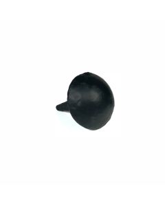 Round Clavo, 1"