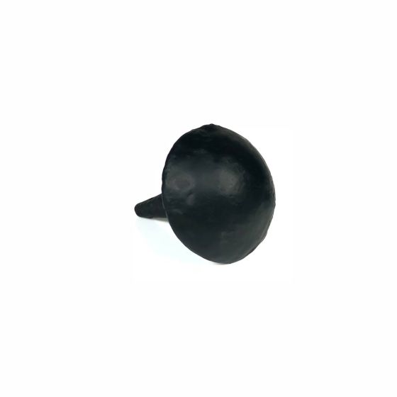 Round Clavo, 1"