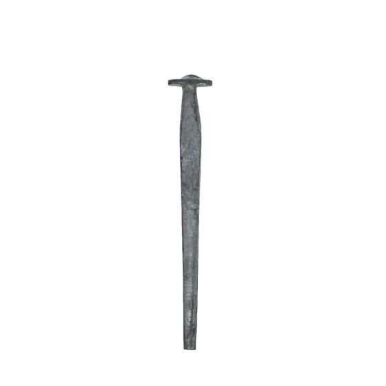 Clinch Rose-Head Nail