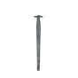 Clinch Rose-Head Nail