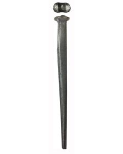 Glasgow Cut Clasp
