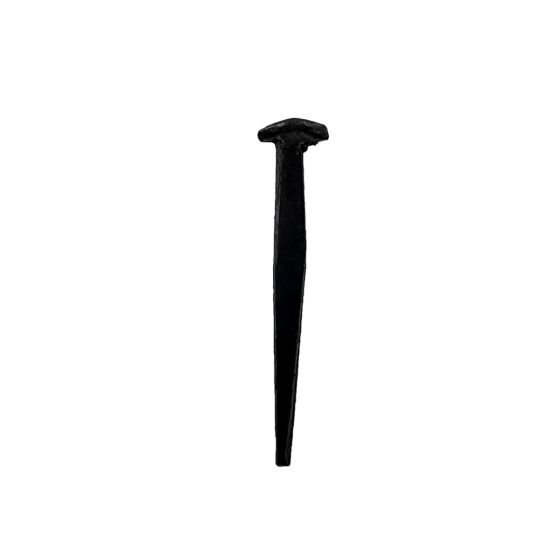 Decorative Wrought Head