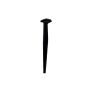 Decorative Wrought Head