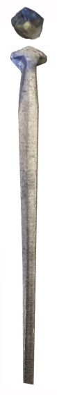 Glasgow Rosehead Fine Shank 