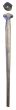 Glasgow Rosehead Fine Shank 