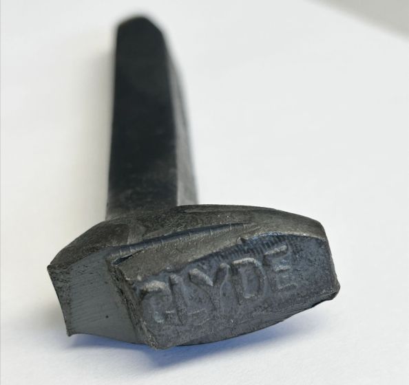 Clyde Railway Spike 75mm